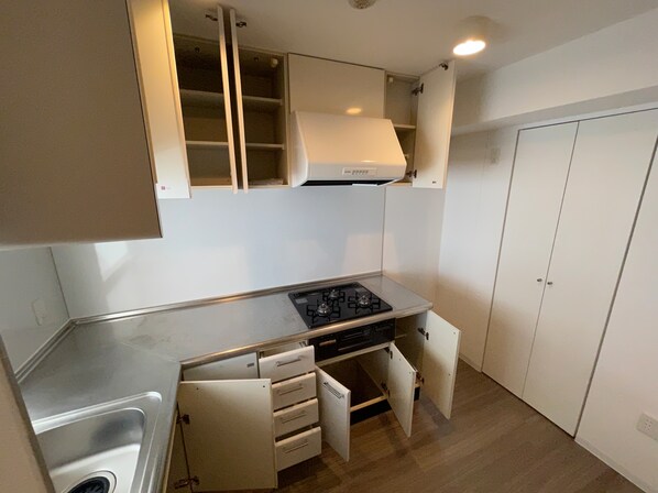 東雲キャナルコートCODAN20号棟の物件内観写真